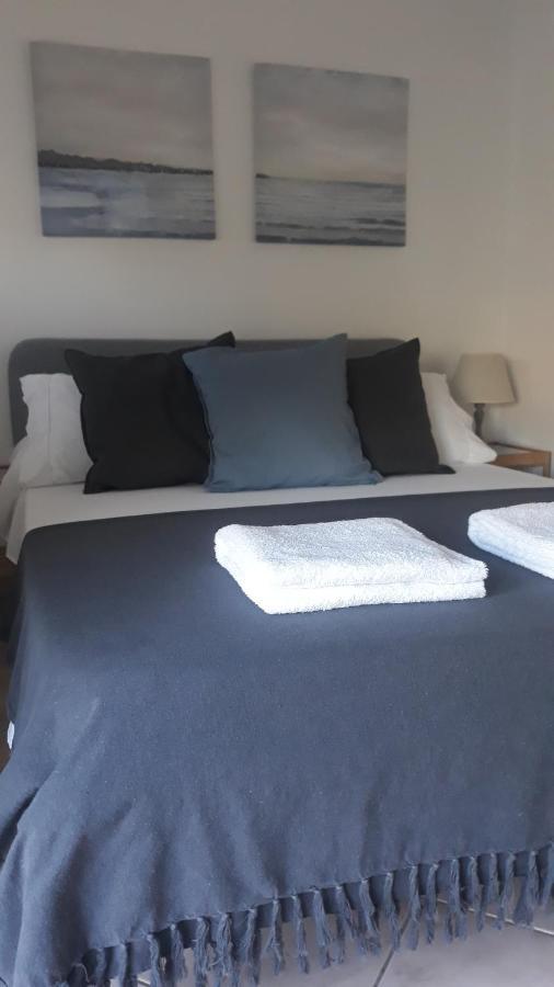Ostia Bed And Beach Exterior photo