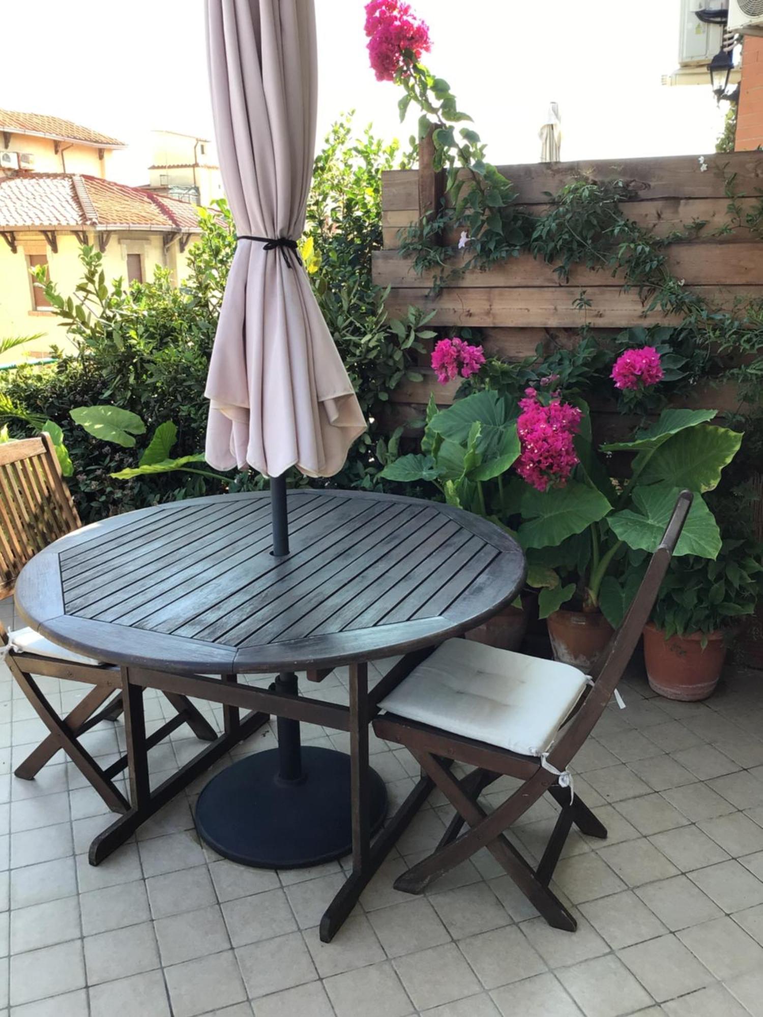Ostia Bed And Beach Exterior photo